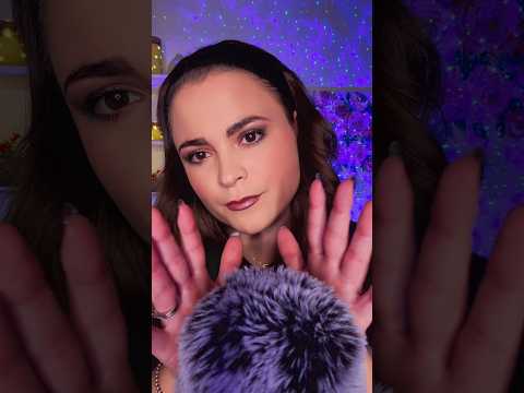 Calm down fast #asmr #relax #calm #satisfying #asmrsounds