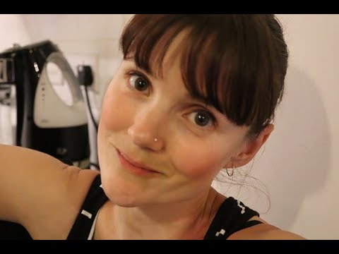 After Work Massage ASMR