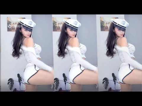 EL赵世熙Angela 20190818 企鹅电竞/qi e