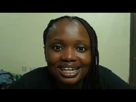 ASMR Relaxing Gum Chewing & Whispers at 100% SENSITIVITY