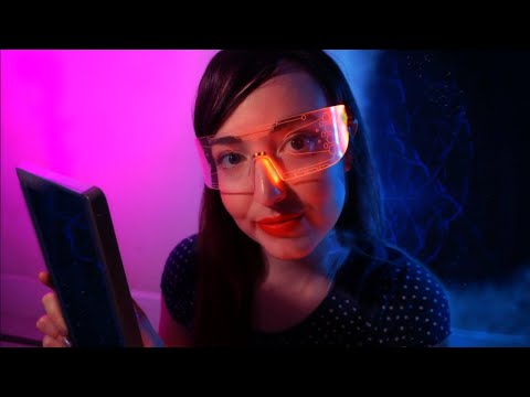 ASMR ☁️ Testing Your Sleep Triggers While You're Dreaming (layered sounds) 💤