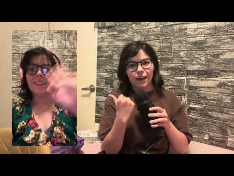 ASMR try on 20 pieces 