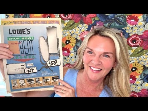 ASMR Relaxing Whisper Flip 1992 Newspaper Circulars | Old School Coupons