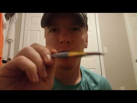 ASMR Stipple
