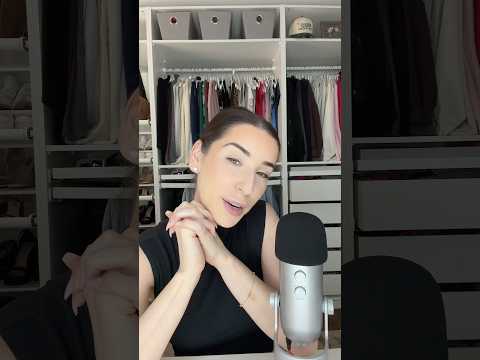 ASMR | Big Life Update!