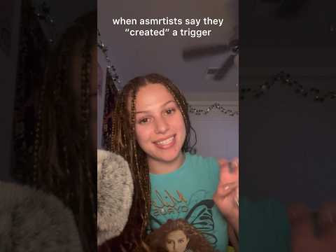 no shade… #asmr #unpopularopinion