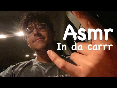 ASMR | Fast and Agressive ..but then it’s not ... but then it is 😋