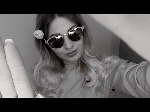 DIESES ASMR VIDEO VERSETZT DICH IN EINE TIEFENENTSPANNUNG | Random Trigger with ASMR Janina! 😴