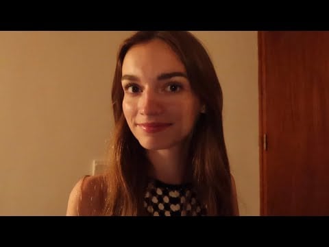 French ASMR - Prends un moment pour toi 
