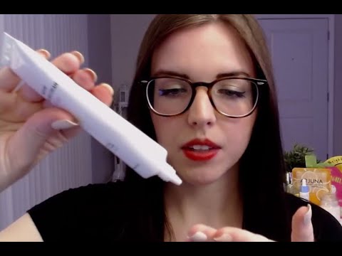 SPA NIGHT ~ 🌺💅🏼 ASMR | LANI