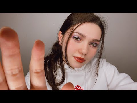 ASMR Helping You Through A Breakup • A Heart To Heart Talk