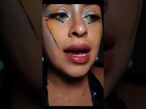 ASMR Roleplay  Extraterrestre estudia tu especie 26