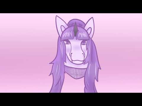Sophie The Unicorn Magic Kisses and Horn Tapping