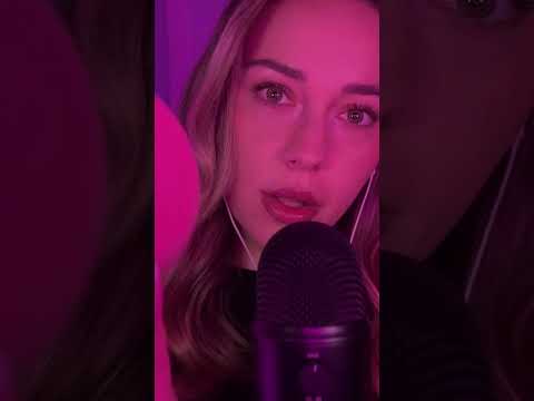 Tapping #asmr #asmrtingles #tigles #asmrmouthsounds #asmrvideo #asmrsounds