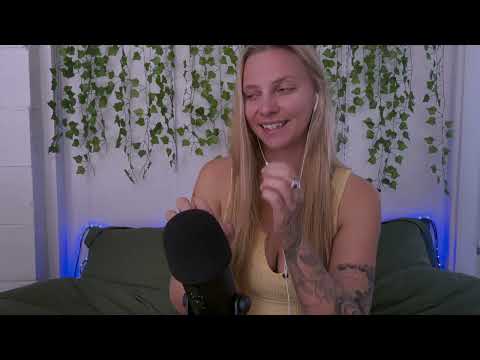 asmr brain tingels 🧠