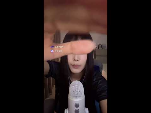 【LIVEアーカイブ】ASMR Sleepy Whispers 🌙 Sussurros Suaves para um Sono Profundo