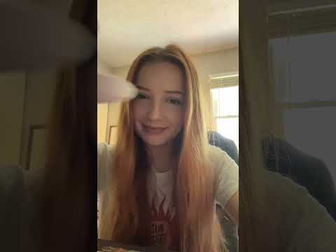 Unintelligible Lo-fi Face Examination #asmr #relax #visualtingle