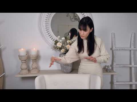 very intensive massage ASMR no talking