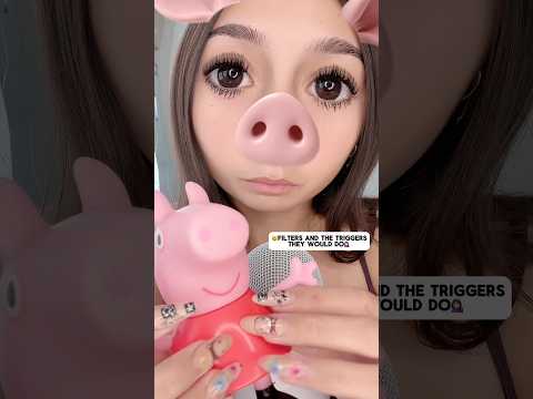 what’s YOUR favorite? #asmr #explore #satisfying #funny