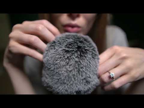 Ultra Close Mouth Sounds ASMR (Intense!)