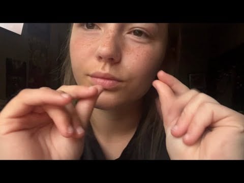 Gentle Asmr while it’s Raining