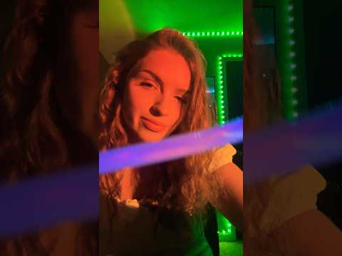 Scanningggg #asmr