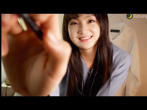 상황극ASMR [RP✔5 ] 내가 멋잇게 해줄게ㅣ내여친은송쓰 편 GIRLFRIENDSERIES