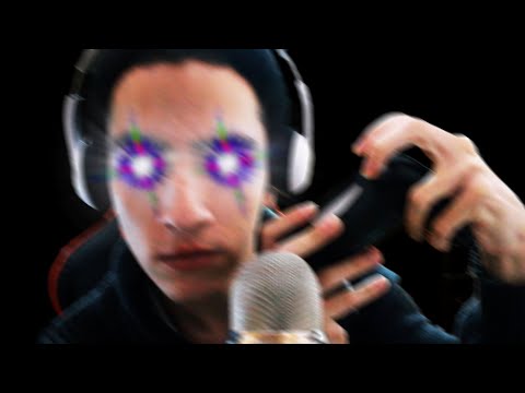 FASTEST 1 MINUTE ASMR CONTROLLER SOUNDS EVER