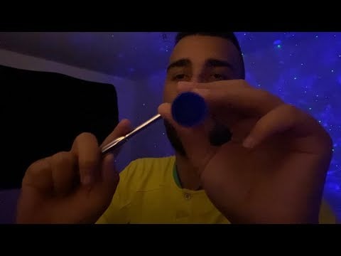 ASMR | JE TE RÉPARE