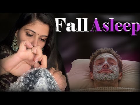 ASMR for Instant Calm & Deep Rest | Quiet Your Mind