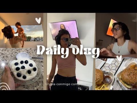 ASMR un día con nosotras