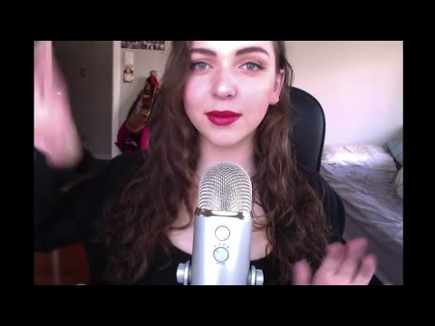 ASMR|| Tap Tap Tapping