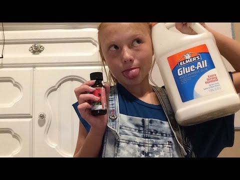 SLIME TUTORIAL