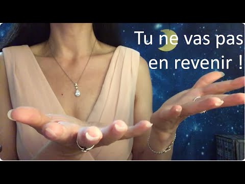 ASMR * Tu ne vas pas en revenir !