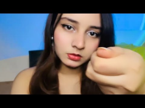 (ASMR) Reiki plucking For Insomnia and Deep sleep💤😴(No talking) [432hz music]
