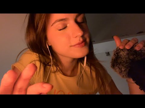 ASMR - je t’endors en douceur ☁️