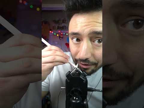 BINAURAL AGGRESSIVE ASMR 🔥