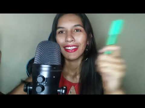 ASMR SIGA MINHAS INSTRUÇÕES O MAIS RÁPIDO QUE VOCÊ PUDER 😜