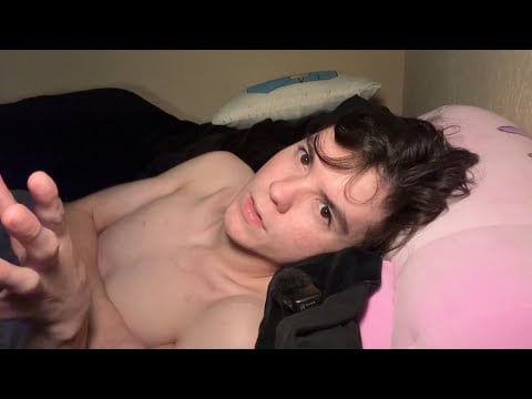 ASMR - Rambling About Games, Plumbing, AMC, Fast Food lol