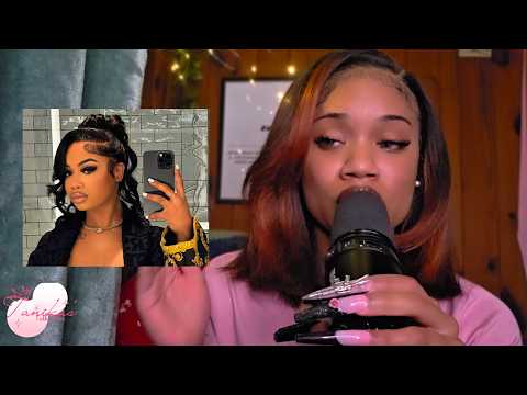 ASMR for People Who Like To Gossip (soft spoken messy celebrity gossip)