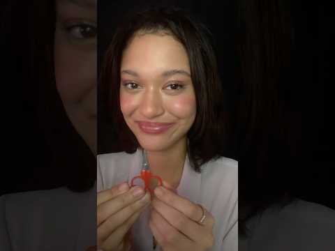 asmr tirando sua energia negativa #asmr #asmrsounds