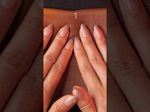 #asmr Which is your favorite over your scalp trigger?