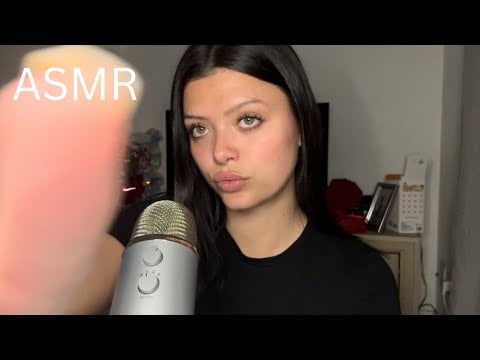 ASMR je nettoie tes imperfections 😳 (ultra satisfaisant) 