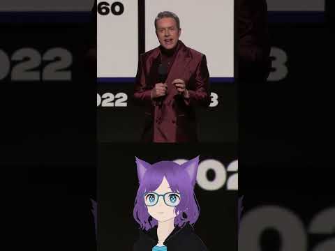 NEVER QUESTION GEOFF #vtuber #gaming