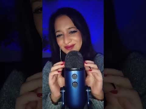 Mic scraching #asmr #relax #scraching #asmrscratching #micscratching #asmrparadormir