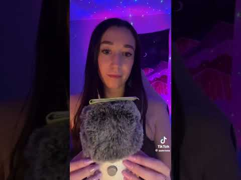 beeswax or cork yall???? #asmr #asmrsounds #asmrtriggers #tingles