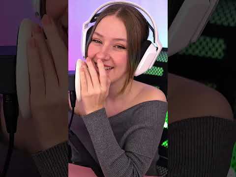 Rate the tingles 💆🏼‍♀️ #asmr 