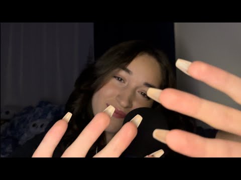 👋🏼 The BEST ASMR Hand Movements All In One Video! 🙌🏼