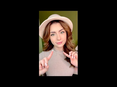 ASMR FOCUS ON ME #shorts focus test, fast TIKTOK, Asmr follow the Finger