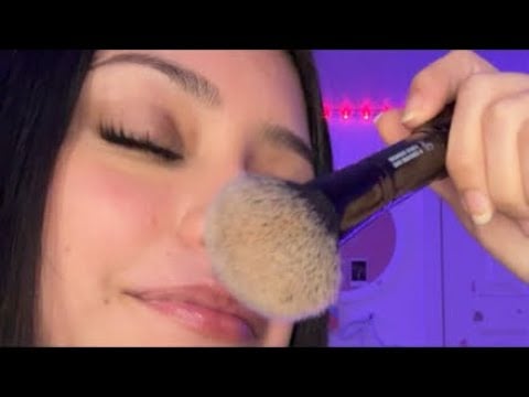Asmr quick hii